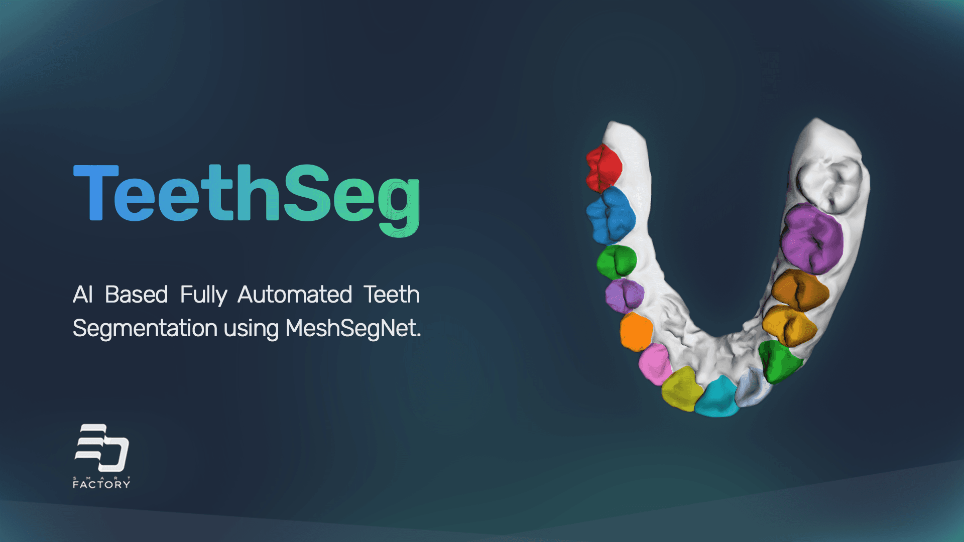 TeethSeg